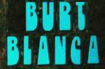 logo Burt Blanca